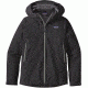 Patagonia Cloud Ridge Jacket - Women's-Black-X-Large