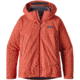 Patagonia Cloud Ridge Jacket - Women's-Carve Coral-Medium