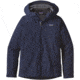 Patagonia Cloud Ridge Jacket - Women's-Navy Blue-Medium
