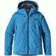 Patagonia Cloud Ridge Jacket - Women's-Radar Blue-X-Large
