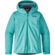 Patagonia Cloud Ridge Jacket - Women's-Strait Blue-Large