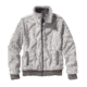 Patagonia Conejo Jacket - Women's-Feather Grey-X-Small