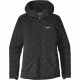 Patagonia Crosstrek Hoody - Women's -Black-X-Small