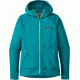 Patagonia Crosstrek Hoody - Women's -Elwha Blue-Small
