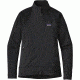 Patagonia Crosstrek Jacket - Women's-Black-Large