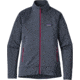 Patagonia Crosstrek Jacket - Women's-Smolder Blue-X-Small