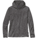 Daily Tri-Blend Hoody - Mens -Forge Grey-X-Large