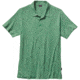 Daily Tri-Blend Polo - Mens -Distilled Green-Medium