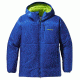 Patagonia Das Parka - Men's-Viking Blue-Small