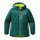 Patagonia Das Parka - Mens-Arbor Green-Medium