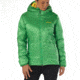 Patagonia Das Parka - Women's-Aloe Green-X-Small