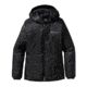 Patagonia Das Parka - Women's-Black-X-Small