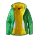 Patagonia Das Parka - Women's-Tobago Blue-Small
