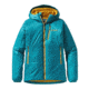 Patagonia Das Parka - Women's-Tobago Blue-X-Small