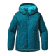 Patagonia Das Parka - Womens-Underwater Blue-Large