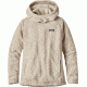 Patagonia Diamond Capra Hoody - Women's-Pelican-Large