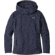 Patagonia Diamond Capra Hoody - Women's-Smolder Blue-Small