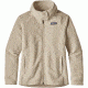 Patagonia Diamond Carpa Jacket - Women's-Pelican-Large