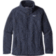 Patagonia Diamond Carpa Jacket - Women's-Smolder Blue-Large