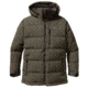 Patagonia Doubledown Parka - Men's-Alpha Green-X-Large