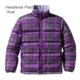 Patagonia Down Jacket Kid's - Black - Medium