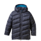 Patagonia Down Parka - Boy's-Prussian Blue-Medium