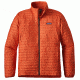 Patagonia Down Shirt - Men's