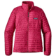 Patagonia Down Shirt - Women's-Craft Pink-Large