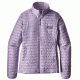 Patagonia Down Shirt - Women's-Petoskey Purple-X-Small