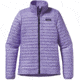 Patagonia Down Shirt - Women's-Ploy Purple-Medium