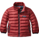 Patagonia Down Sweater - Baby-Classic Red-2T