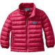 Patagonia Down Sweater - Baby-Craft Pink-2T