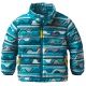 Patagonia Down Sweater - Baby