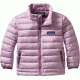 Patagonia Down Sweater - Baby-Dragon Purple-12M