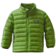 Patagonia Down Sweater - Baby-Hydro Green-6M