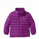Patagonia Down Sweater - Baby-Ikat Purple-2T