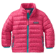 Patagonia Down Sweater - Baby-Magic Pink-6M