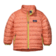Patagonia Down Sweater - Baby-Peach Sherbet-6M