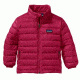 Patagonia Down Sweater - Baby-Red Delicious-2T