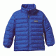 Patagonia Down Sweater - Baby-Viking Blue-2T