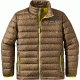 Patagonia Down Sweater - Boy's-Medium-Dark Ash