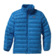 Patagonia Down Sweater - Boy's-Large-Lagoon