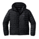 Patagonia Down Sweater Full-Zip Hoody - Black M