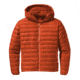 Patagonia Down Sweater Full-Zip Hoody - Men's-Narwhal Grey-Small