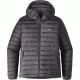 Patagonia Down Sweater Full-Zip Hoody - Men's-X-Large-Forge Grey