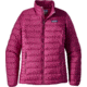 Patagonia Down Sweater - Women's-Magenta-Small