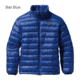 Patagonia Down Sweater Jacket - Boy's-Black-X-Small