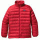 Patagonia Down Sweater - Boy's-Large-Viking Blue