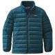 Patagonia Down Sweater Jacket - Boys