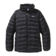 Patagonia Down Sweater Jacket - Girls-Black-Small